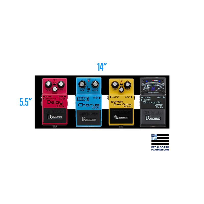 Pedaltrain Nano Soft Case