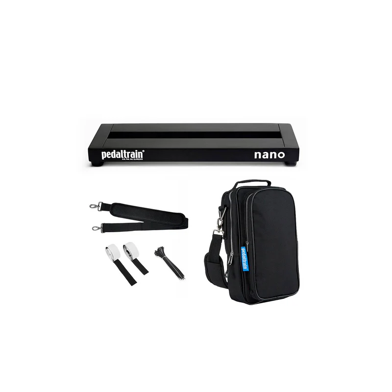 Pedaltrain Nano Soft Case