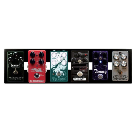 Pedaltrain Nano+ Plus Soft Case