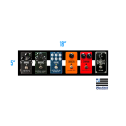 Pedaltrain Nano+ Plus Soft Case