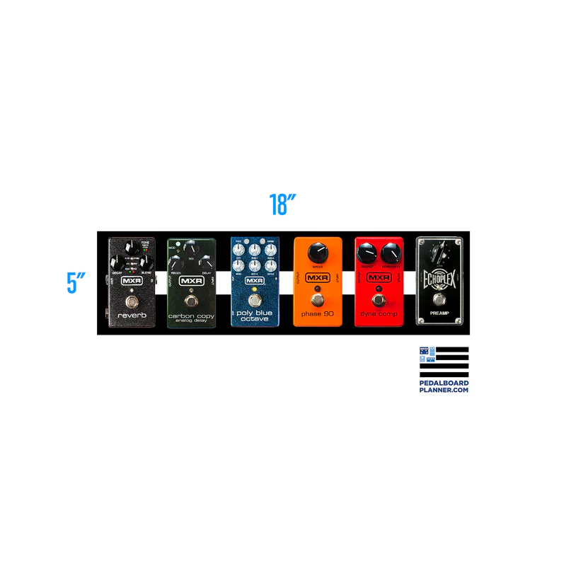 Pedaltrain Nano+ Plus Soft Case