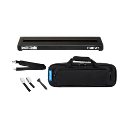 Pedaltrain Nano+ Plus Soft Case