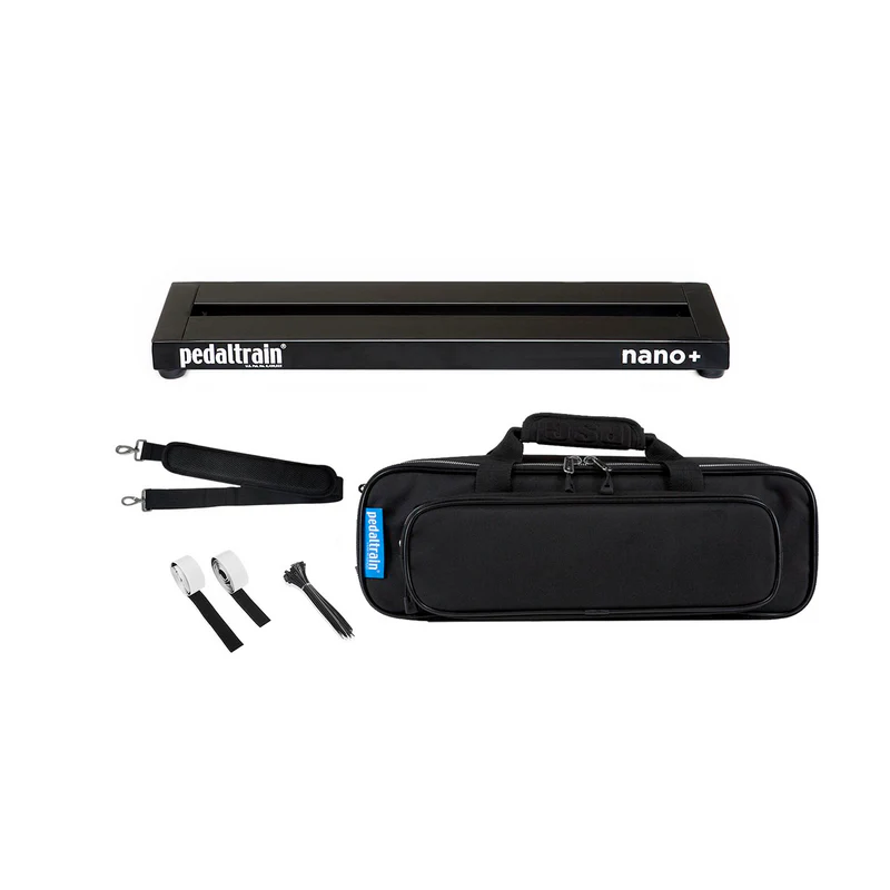 Pedaltrain Nano+ Plus Soft Case