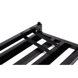 Pedaltrain PT-TFMK-LG True Fit Universal Mounting Kit