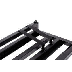 Pedaltrain PT-TFMK-LG True Fit Universal Mounting Kit