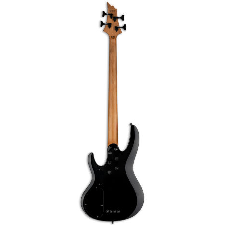 LTD B-204DX Black Burst