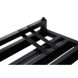 Pedaltrain PT-TFMK-SM True Fit Universal Mounting Kit