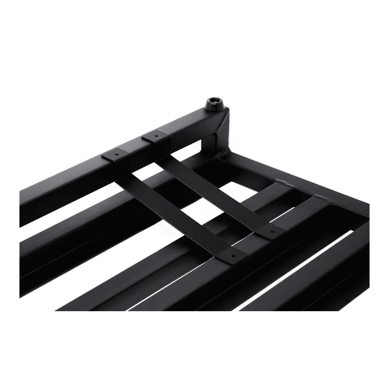 Pedaltrain PT-TFMK-SM True Fit Universal Mounting Kit
