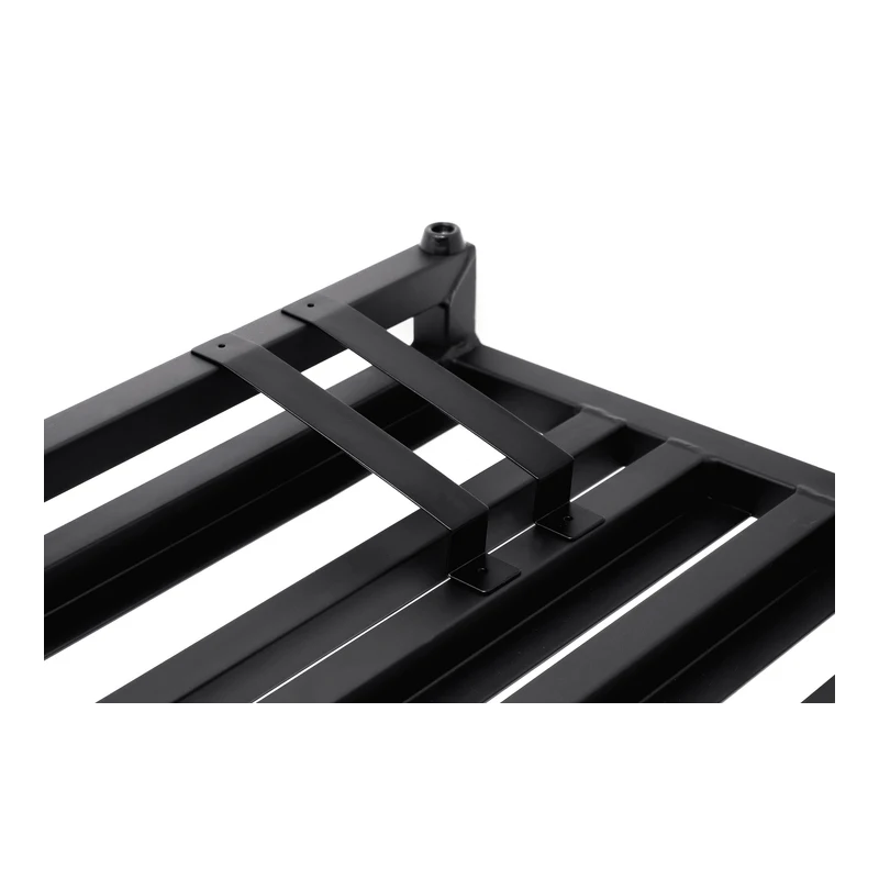 Pedaltrain PT-TFMK-SM True Fit Universal Mounting Kit