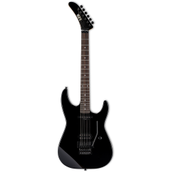 LTD GL-200K Black George Lynch Signature