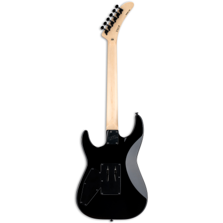 LTD GL-200K Black George Lynch Signature