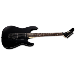 LTD GL-200K Black George Lynch Signature
