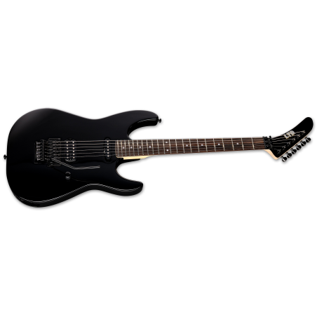 LTD GL-200K Black George Lynch Signature