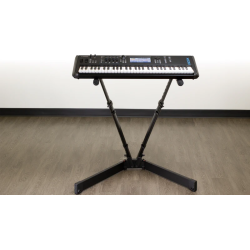 Ultimate Support VS-88B V-Stand Pro