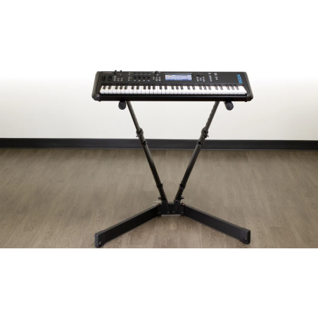 Ultimate Support VS-88B V-Stand Pro