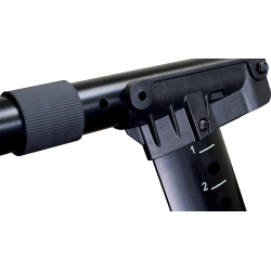 Ultimate Support VS-88B V-Stand Pro