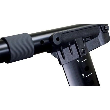 Ultimate Support VS-88B V-Stand Pro