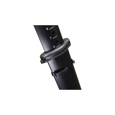 Ultimate Support VS-88B V-Stand Pro