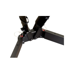 Ultimate Support VS-88B V-Stand Pro