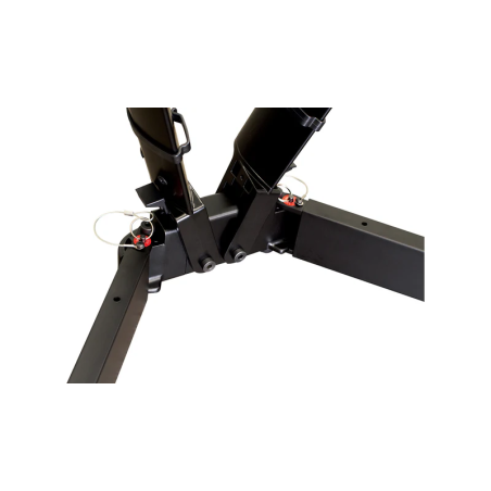 Ultimate Support VS-88B V-Stand Pro