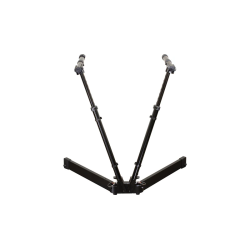 Ultimate Support VS-88B V-Stand Pro