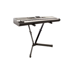 Ultimate Support VS-88B V-Stand Pro