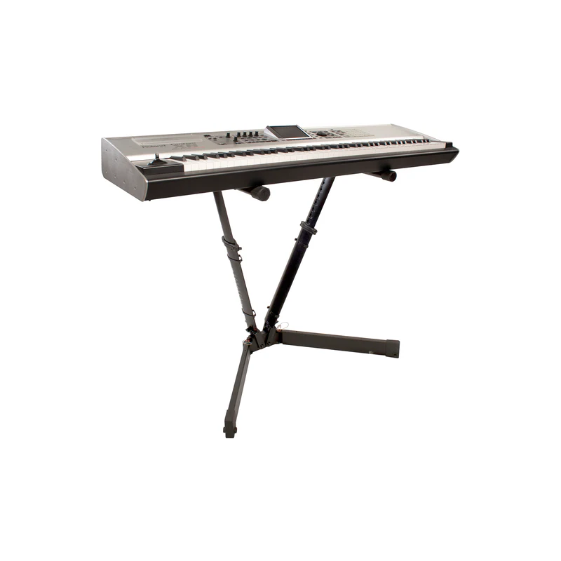 Ultimate Support VS-88B V-Stand Pro