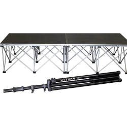 Ultimate Support TS-110BL