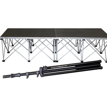 Ultimate Support TS-110BL
