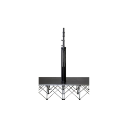 Ultimate Support TS-110BL