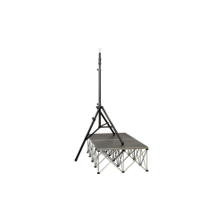 Ultimate Support TS-110BL