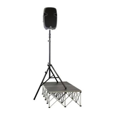Ultimate Support TS-110BL