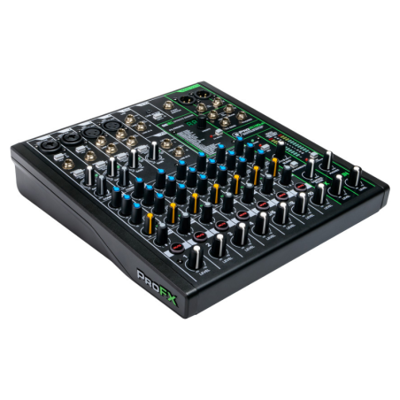 MACKIE ProFX10v3