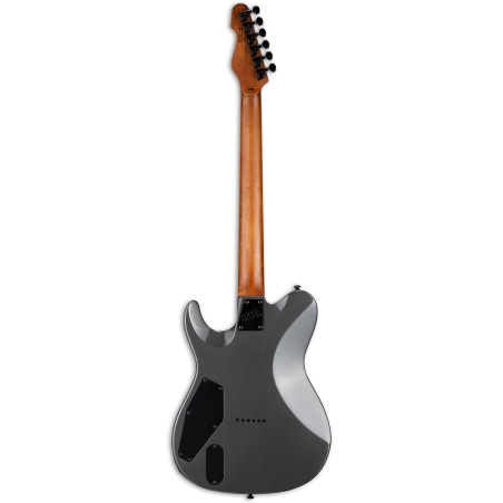LTD TH-400 Charcoal Metallic
