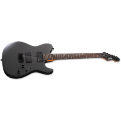 LTD TH-400 Charcoal Metallic