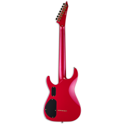 LTD SC-607 Baritone Magenta Stephen Carpenter Signature