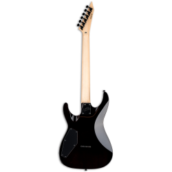 LTD MH-200HT QM Dark Brown Suburst