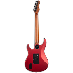 LTD SN-1000FR Candy Apple Red Satin