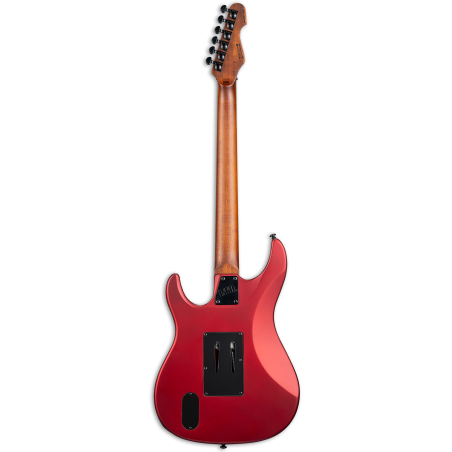 LTD SN-1000FR Candy Apple Red Satin