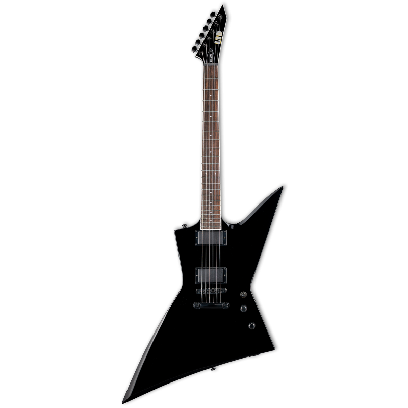 LTD EXL-200 Black