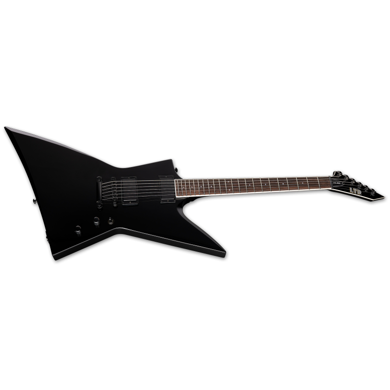 LTD EXL-200 Black