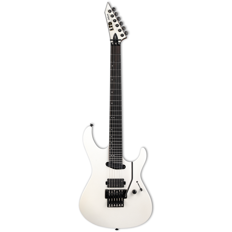 LTD MV-1000 Pearl White