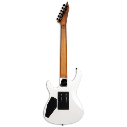 LTD MV-1000 Pearl White