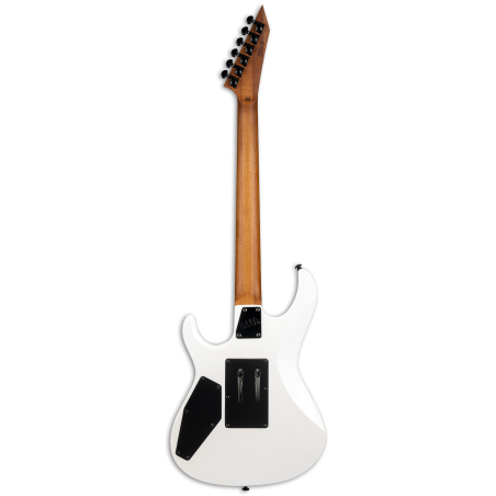 LTD MV-1000 Pearl White