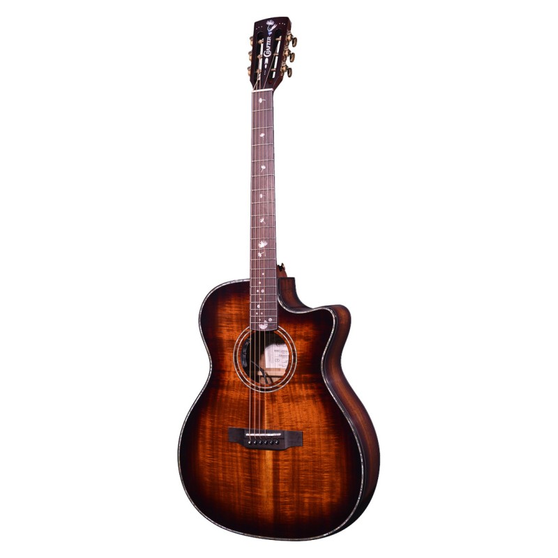 Crafter MIND T-2500CE ALK DL