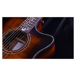 Crafter MIND T-2500CE ALK DL