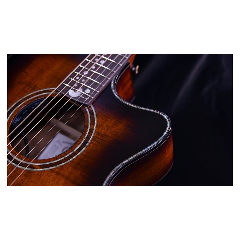 Crafter MIND T-2500CE ALK DL