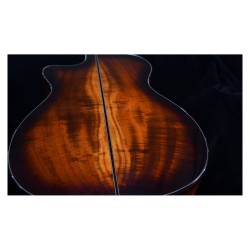 Crafter MIND T-2500CE ALK DL