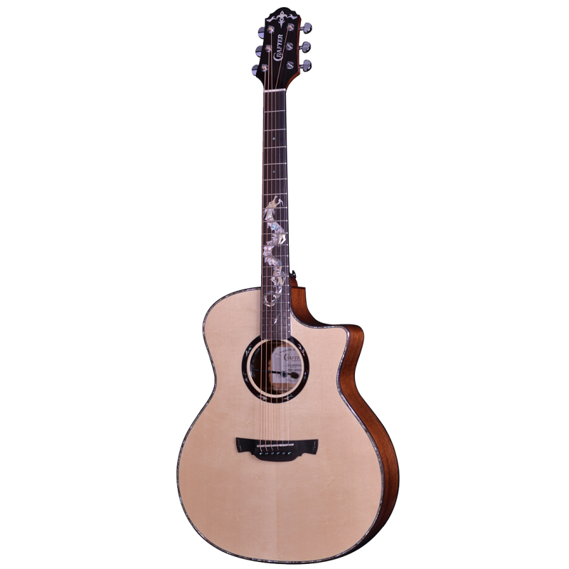 Crafter DG G-MAHOCE