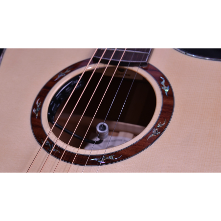 Crafter DG G-MAHOCE